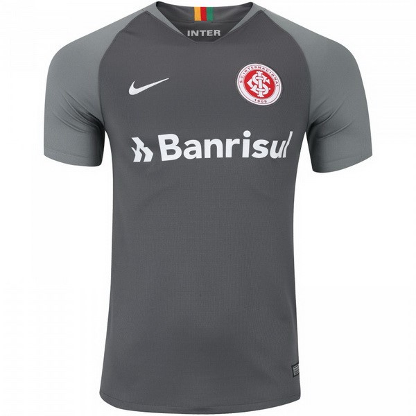 Camiseta Internacional 3ª 2018/19 Gris